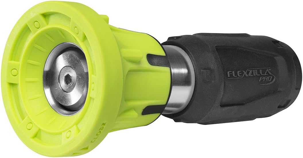 Flexzilla - Flexzilla Pro Water Hose Nozzle (NFZG01-N)