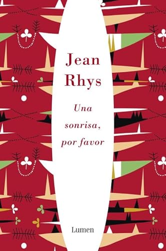 Una sonrisa, por favor (Spanish Edition) [Spanish] 8426417477 Book Cover