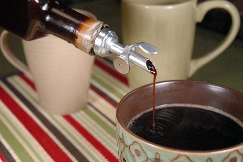 Savory Spice Natural Hazelnut Extract