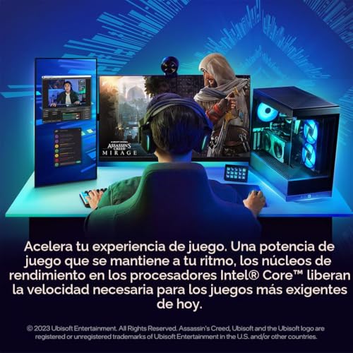 Intel Core i9-14900KF Procesador 24 Núcleos LGA1700 - Imagen 5