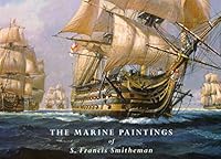 Marine Paintings of S.Francis Smitheman 095270630X Book Cover