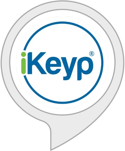 iKeyp Smart Safe