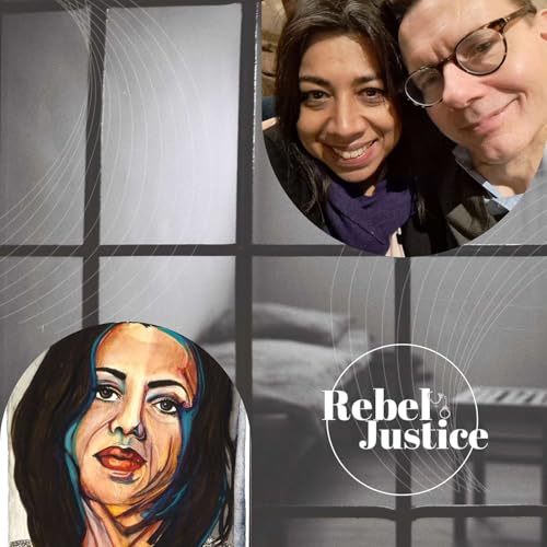 88. The Trial of Justice: What Farah Damji’s Case Reveals About Britain’s Courts