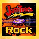 Rock Guitar Practice Jams