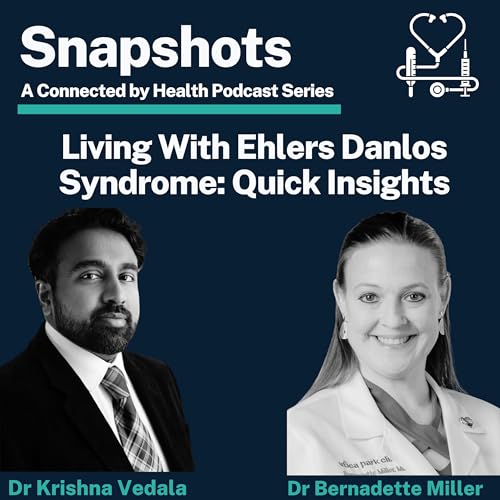 Snapshots - Living with Ehlers Danlos Syndrome: Quick Insights