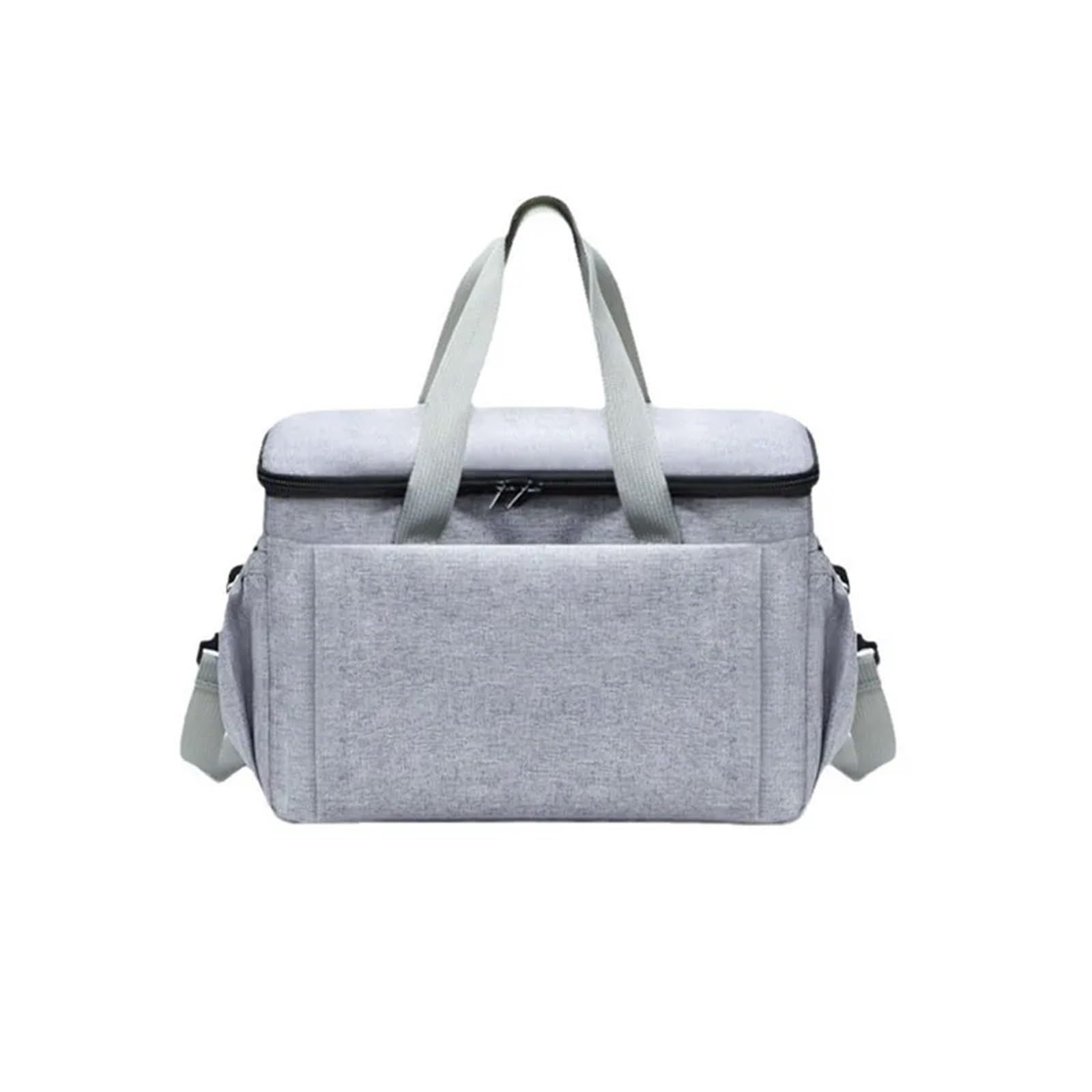 Borsa portaoggetti for passeggino for bambini Borsa da viaggio for mummia di grande capacità Portabottiglie Borsa for pannolini for carrozzina Accessori for passeggino for bambini Per La Raccolta Di S