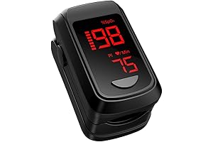 ihealth Pulse Oximeter Fingertip