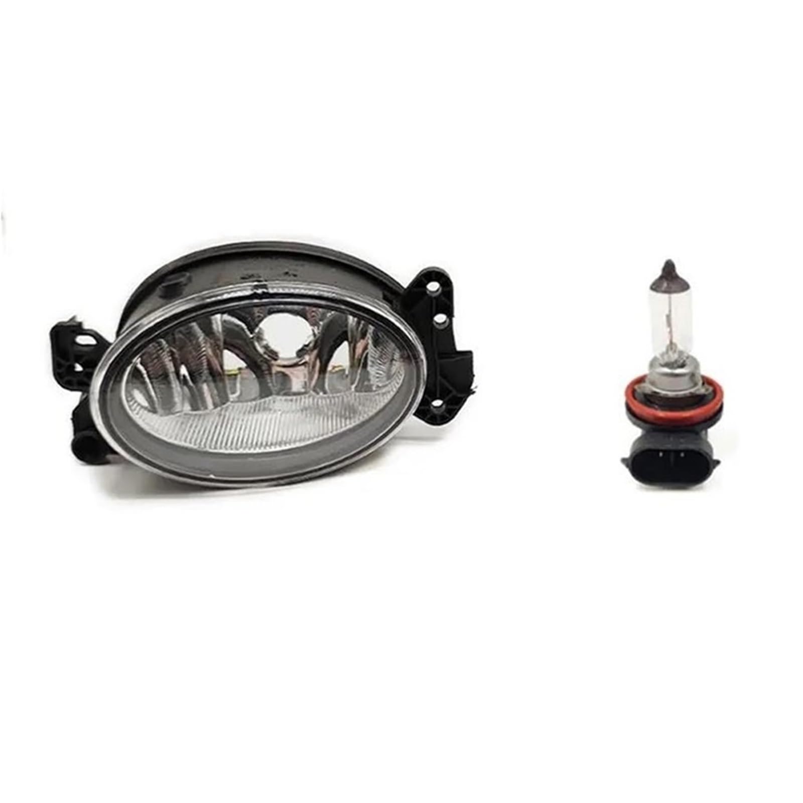 Feu antibrouillard avant droit halogène pour Mercedes Benz W204 W211 W164 - 5