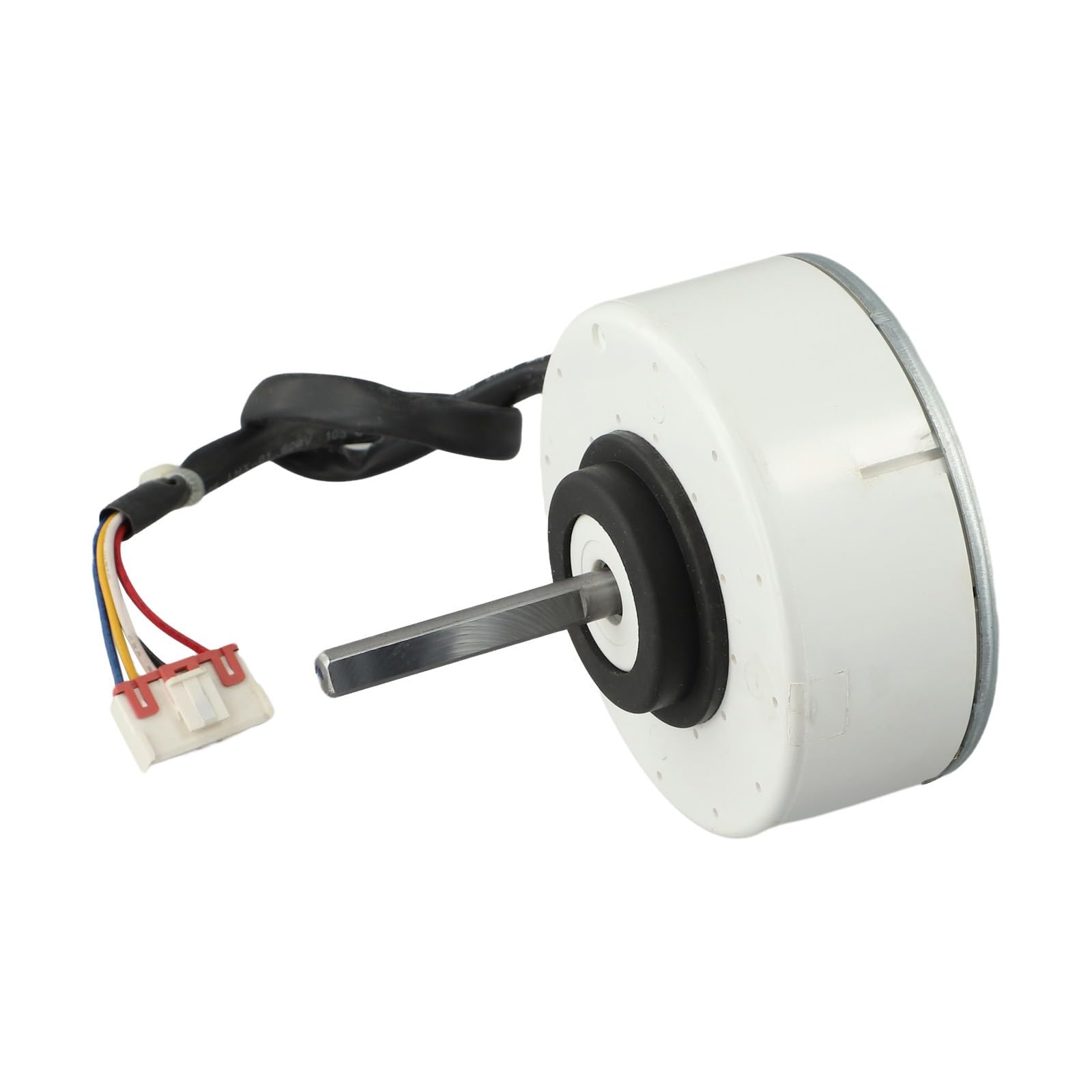 Bürstenloser Gleichstrommotor für Midea Inverter Klimaanlage, 20W WZDK20-38G (ZKFP-20-8-6), DC280V 1300r/min Ersatz Lüftermotor