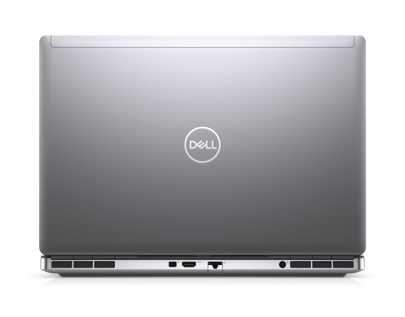 Dell Precision 7560 15,6" 1920x1080 Full HD Intel Core i7 11850H 1TB SSD Hard Drive 32GB Memoria Windows 11 Pro Nvidia Quadro T1200 Notebook Laptop (ricondizionato)