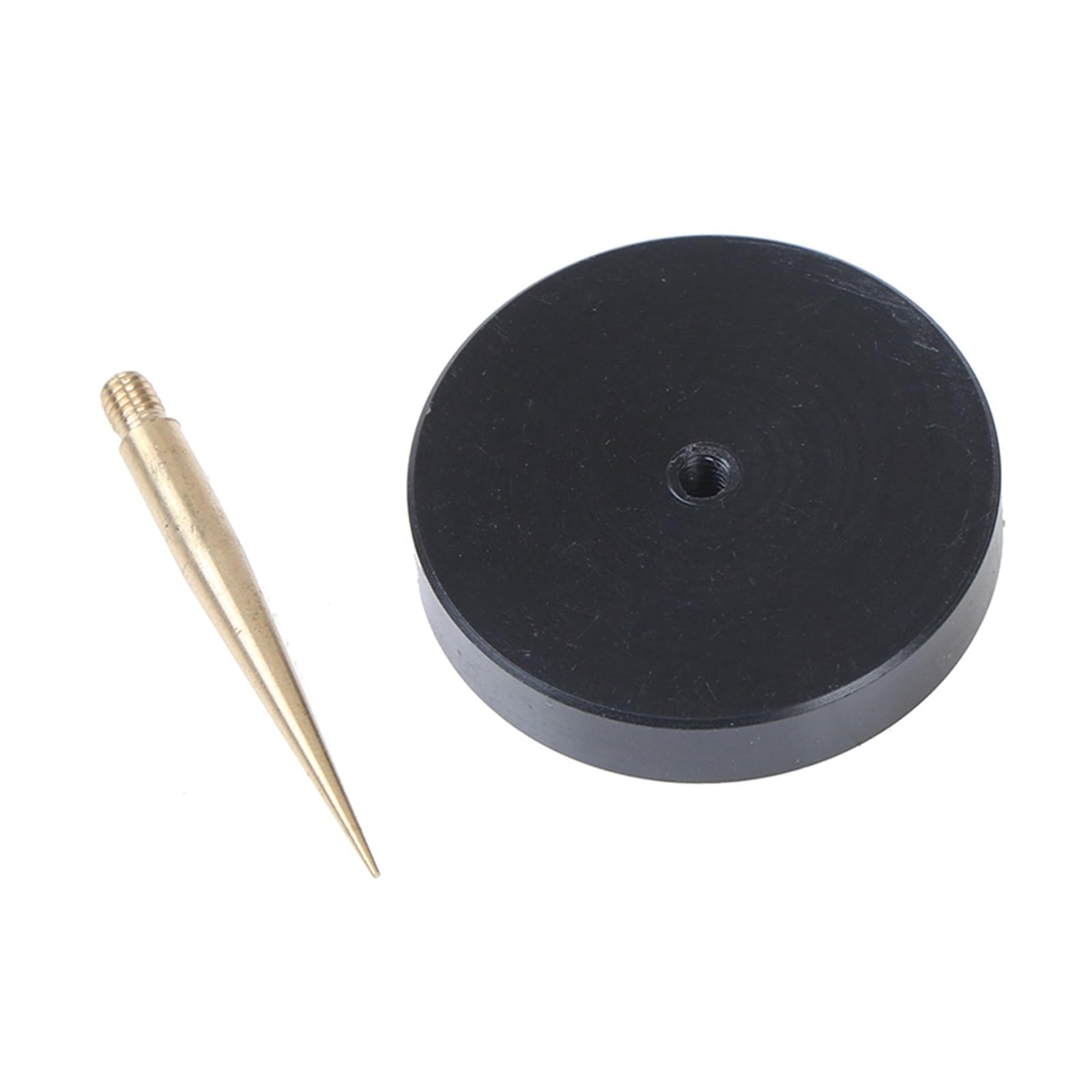 Horloge Beweging Balans Houder, Weerstaat Oxidatie Legering Horloge Reparatie Tool Prachtige Vakmanschap Compleet Horloge Balans Houder voor Thuis voor Horloge Winkel