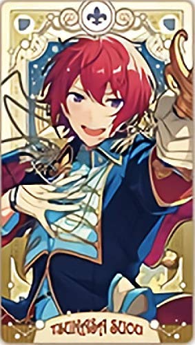 Amazon.co.jp: 【朱桜司】 あんさんぶるスターズ！ アルカナ