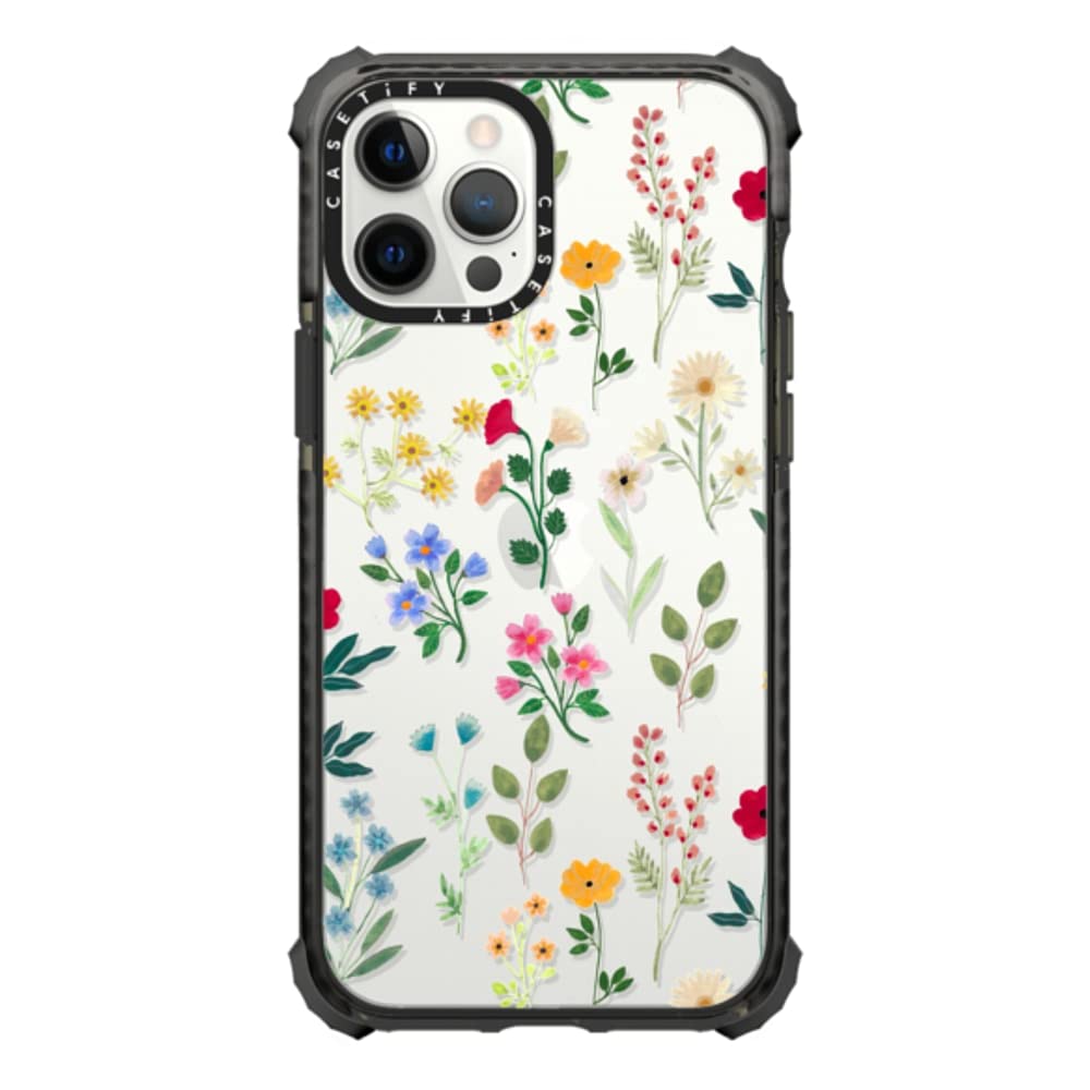Amazon.com: CASETiFY Ultra Impact Case for iPhone 12 Pro Max