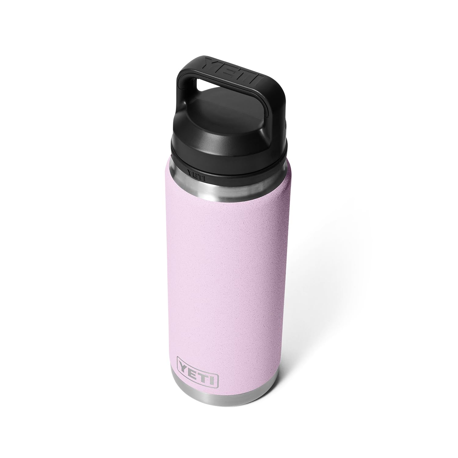 Amazon.com: YETI Rambler 26 oz Bottle, Leakproof, Vacuum Insulated