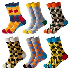 6 Pairs, Grid Series #01