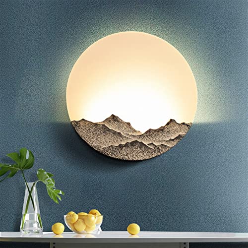 Applique murale design JCAKES 43cm luminaire haut de gamme salon