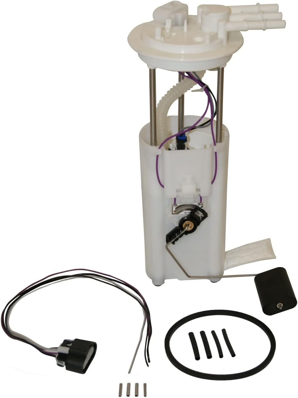 AD Auto Parts Fuel Pump Module E3935M for Cadillac DeVille Eldorado Seville 1997