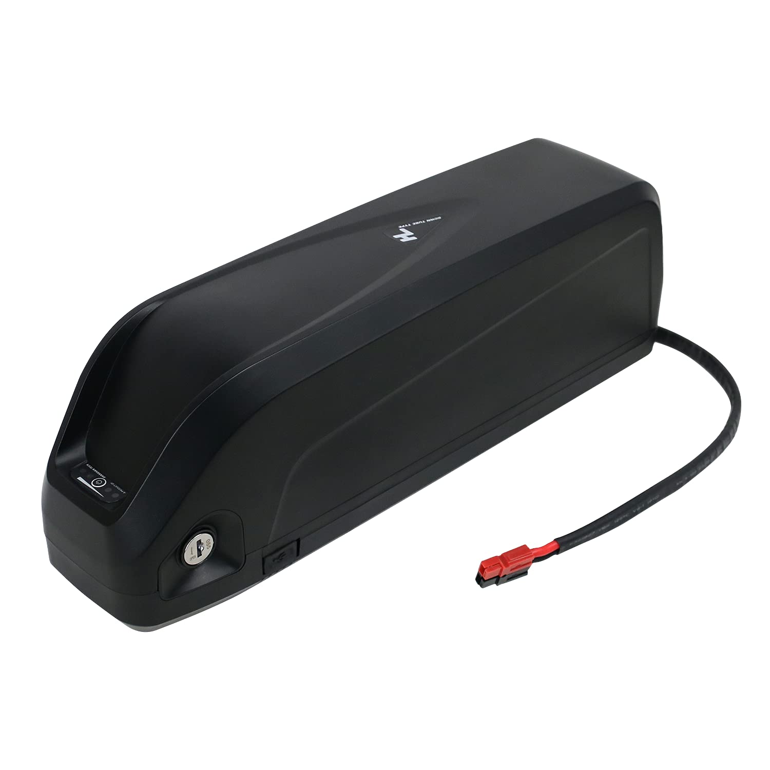 Co-well (US Warehouse) E-Bike Battery 36V 48V 52V, 20AH 15AH 13AH Electric Bike Lithium ion Battery 