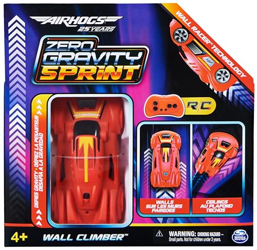 Air Hogs ZeroGravityLaser Sprint