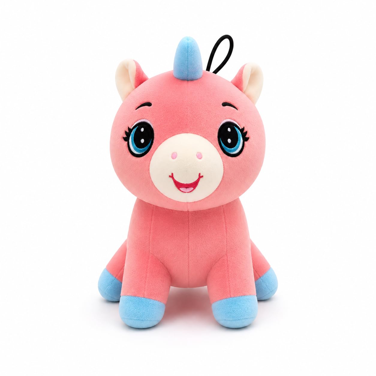 Cute Panda Plush Toy - Soft Stuffed Animal -14 Cute Panda Plush Toy - Soft Stuffed Animal -14