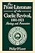 Produktbild The Prose Literature of the Gaelic Revival, 1881-1921: Ideology and Innovation