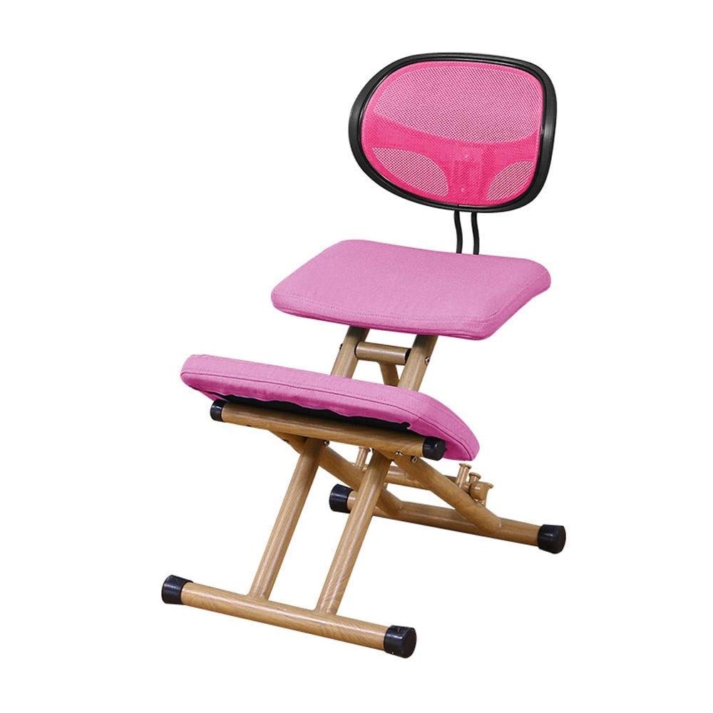Buy Kneeling Chair Adjustable Ergonomic Kneeling Chair Sitting Posture
