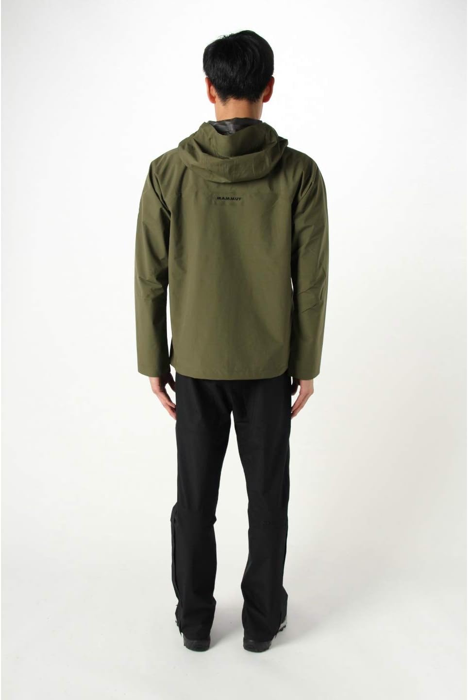 Amazon | [Mammut] クライメート レイン -スーツ アジアンフィット