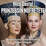 Prinzessin Nofretete (Operette): 1. Akt: Auftritt Pollie und Reisegesellschaft