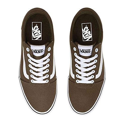 Image of Vans Kids' Ward Sneaker