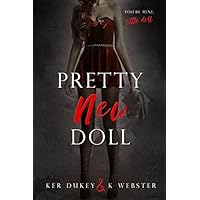 Pretty New Doll