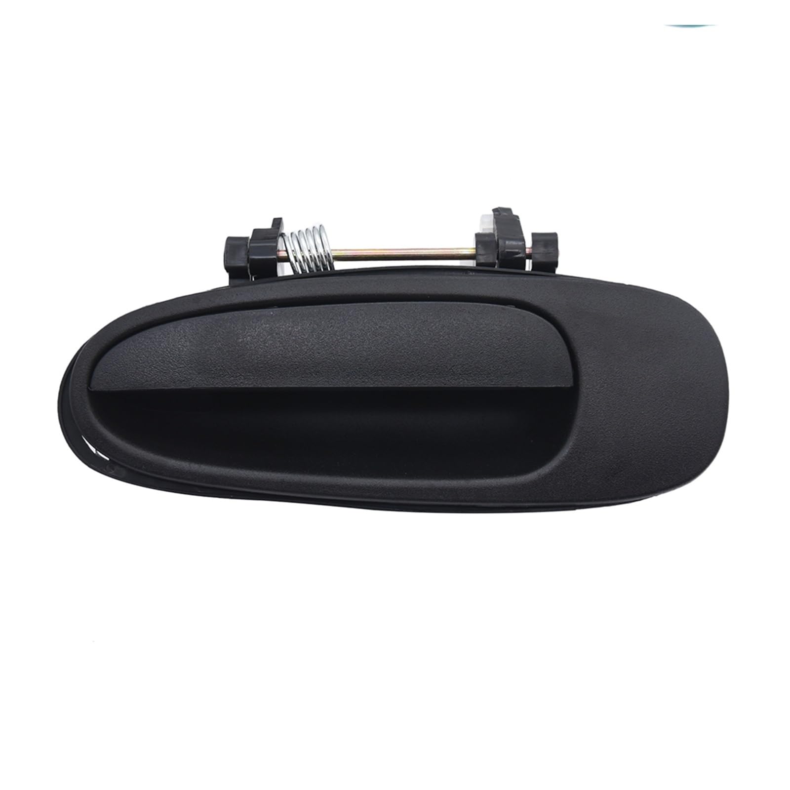 WPHLYZ Car Outside Exterior Outer Door Handle for Toyota for Corolla 1992-1997 Car Exterior Door Handle Front Rear Left Right 69220-12160 69210-12160 69240-12140 69230-12140(Rear Left)