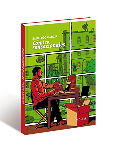 Cómics sensacionales Livre eBook France