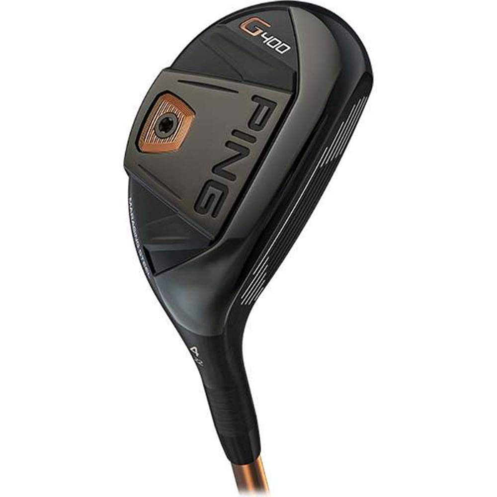 Amazon | ピン G SERIES G400ハイブリッド ユーティリティー PING TOUR 