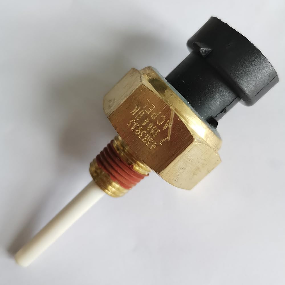 Amazon.com: Coolant Level Switch 4383933 for Cummins K19 K38 