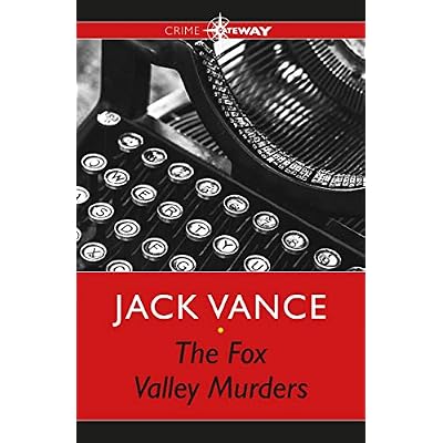 The Fox Valley Murders