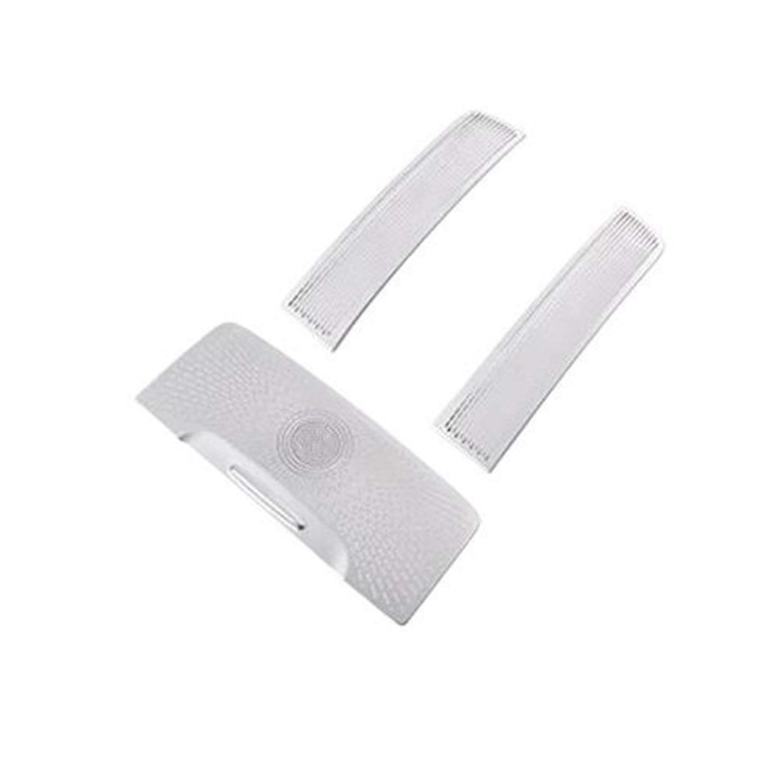 Lámpara de lectura para techo coche y cubiertas altavoz GLS W167 4