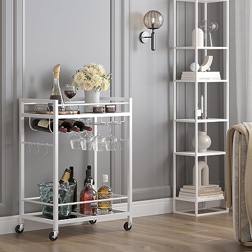 beverage carts