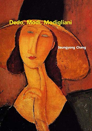 Dedo, Modi, Modigliani