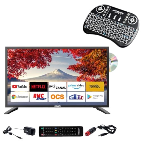 Antarion TV LED 18.5