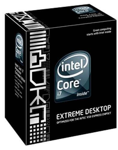 Core I7 I7-980x 3.33ghz 12m 6.4gt 907397 : Amazon.ca