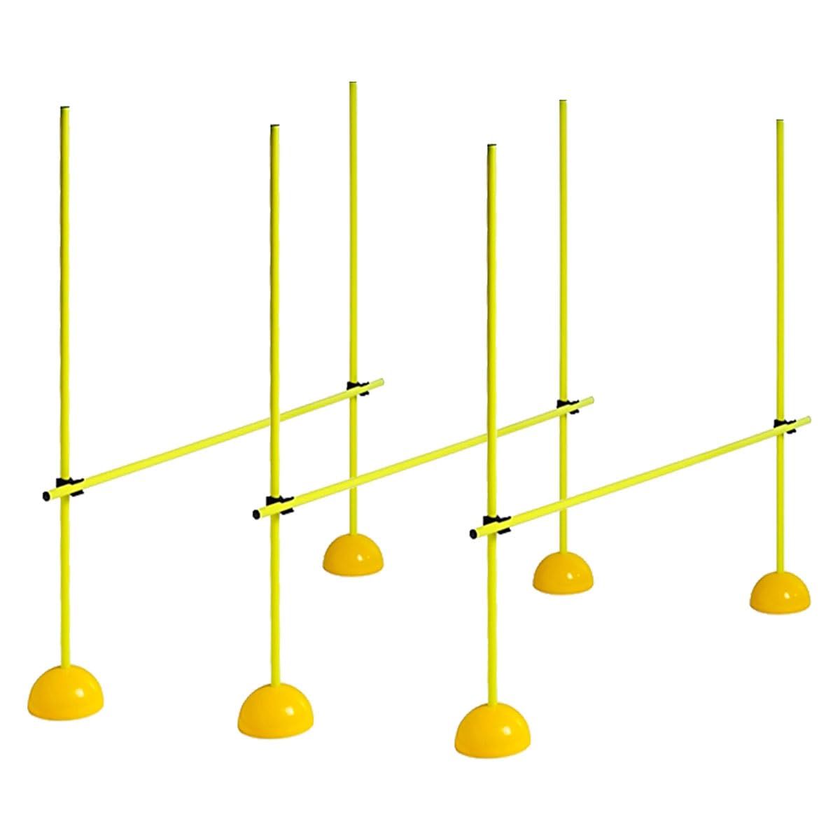 Set Entrenamiento Agilidad y Velocidad Zastor Fast-2