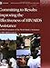 Produktbild Committing to Results: Improving the Effectiveness of HIV/Aids Assistance (Operations Evaluation Studies)