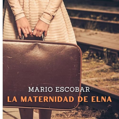 La Maternidad de Elna cover art