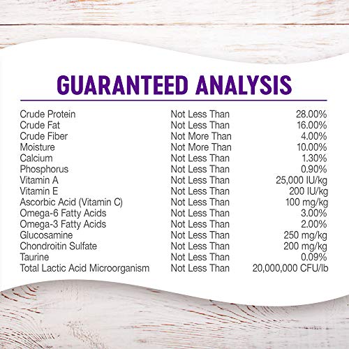 Wellness Complete Health Small Breed Dry Dog Food With Grains, Natural Ingredients, Made In Usa With Real Turkey, For Dogs Up To 25 Lbs, (Adult, Turkey & Oatmeal, 4-Pound Bag) #TOP4