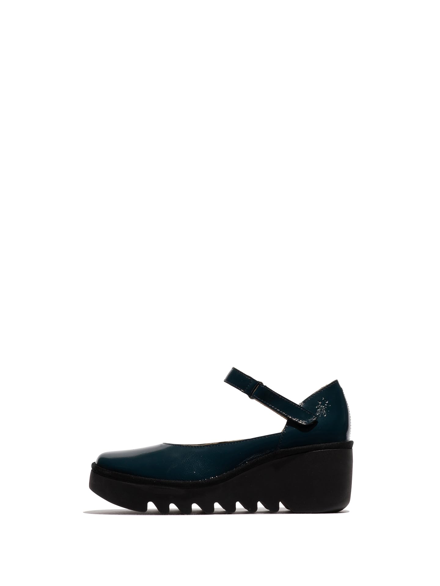 Fly London BAWO543FLY Navy