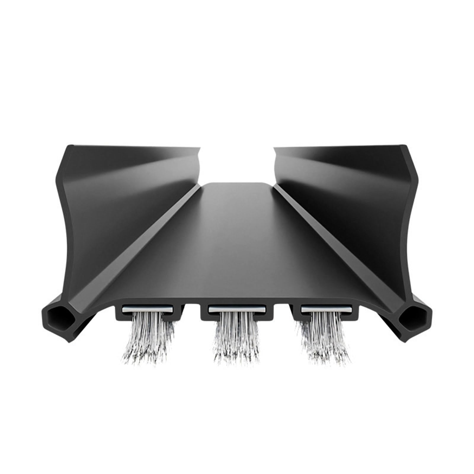 Door Draft Stopper Seal Strips Bottom Seal Blockers Under Door Sweeps for Exterior & Interior Doors Draft Stopper for Bottom Strips Blocker