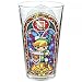 Produktbild Zelda - Link Wappen - Glas - Füllmenge 600 ml