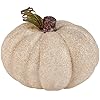 Primitives by kathy champagne glitter pumpkin  urban country home decor