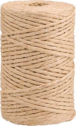 Fio de Sisal F-500/3, Vonder VDO3001