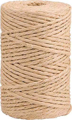 Fio de Sisal F-500/3, Vonder VDO3001